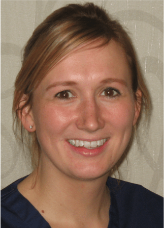 Miriam Blane